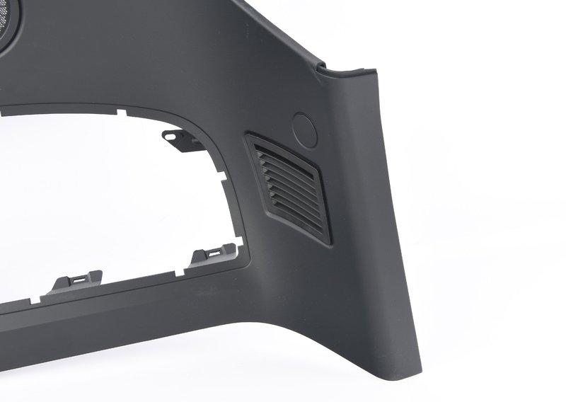 Боковая обшивка Л Зд Вх