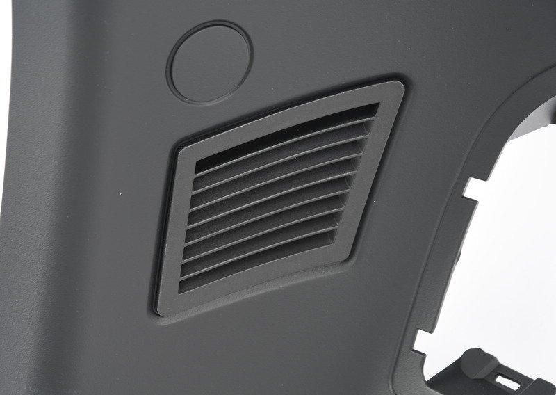 Боковая обшивка П Зд Вх