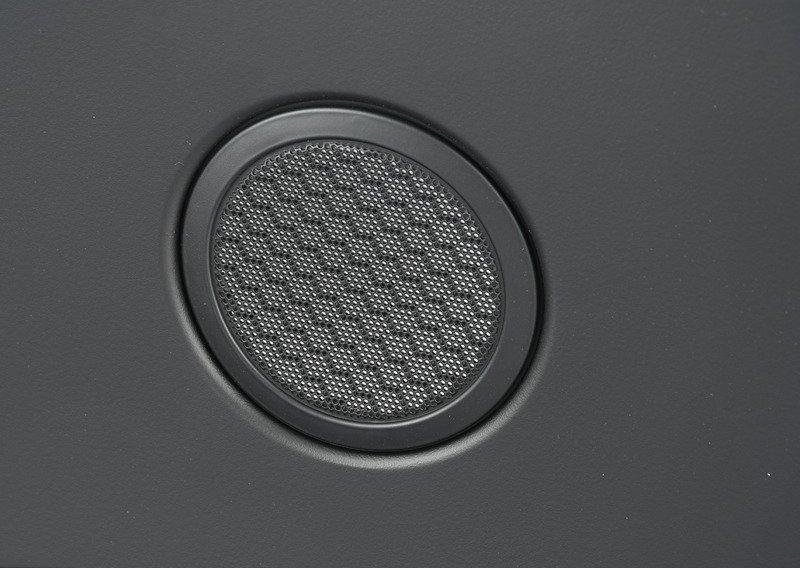 Боковая обшивка П Зд Вх