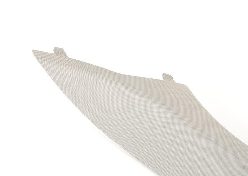 Накладка передней стойки Л