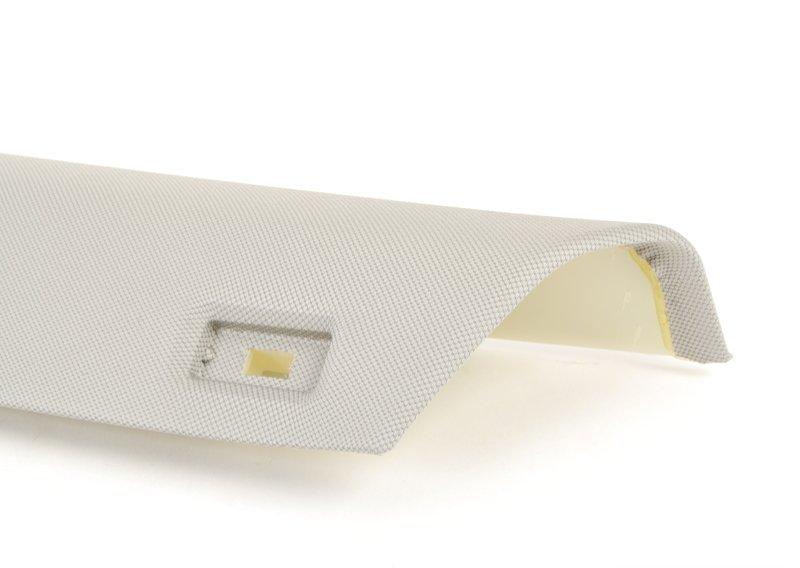 Накладка передней стойки Л