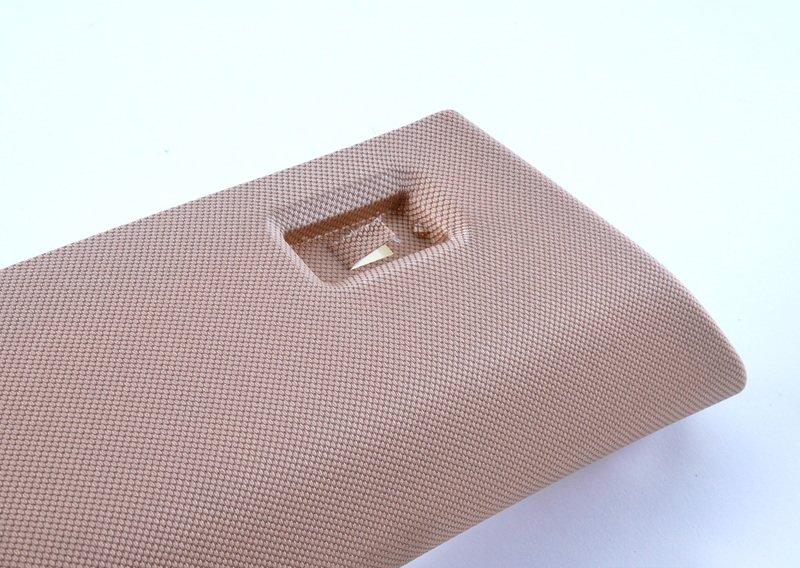 Накладка передней стойки П