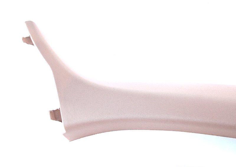 Накладка передней стойки П