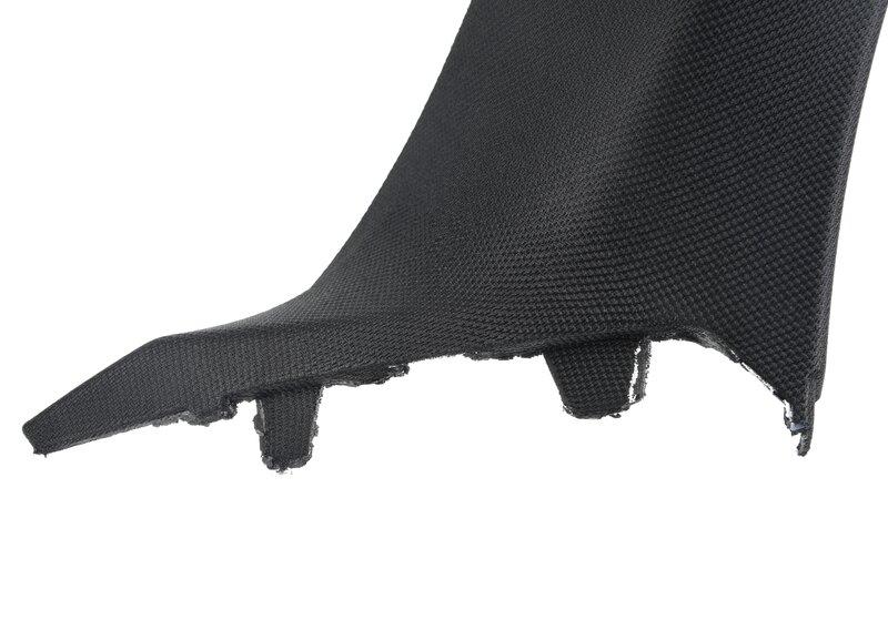 Накладка передней стойки П