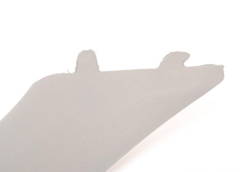 Накладка передней стойки П