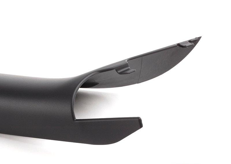 Накладка передней стойки Л