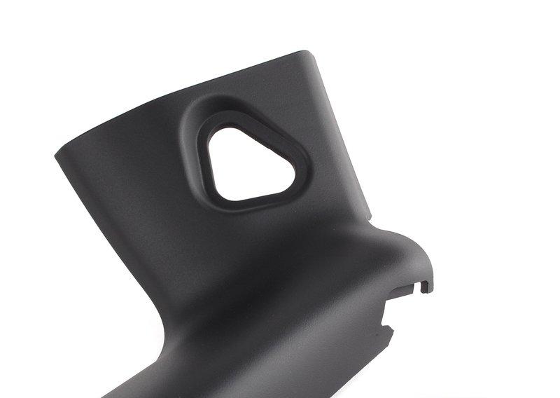 Накладка передней стойки П