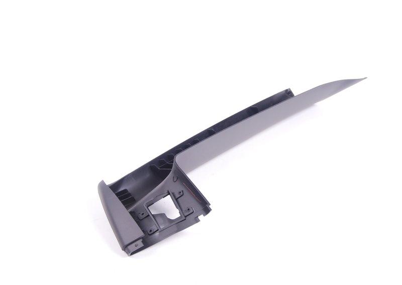 Планка обтекателя Л