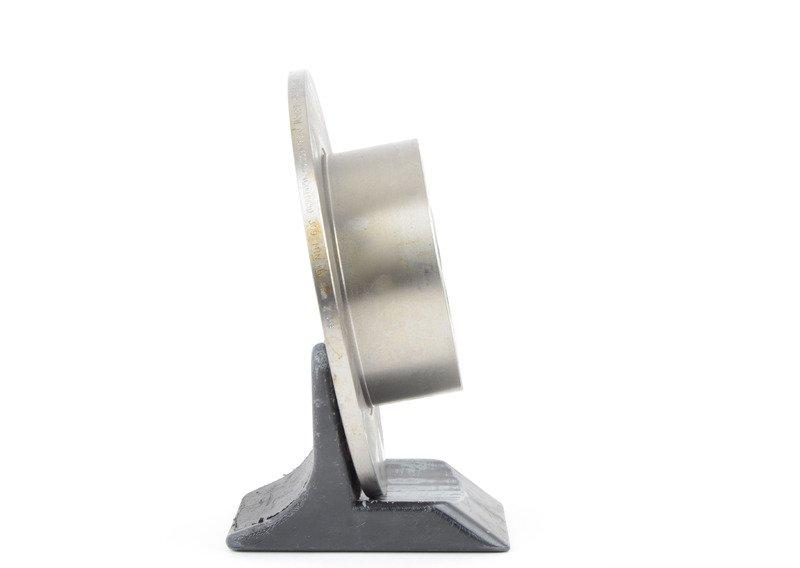 Накладка стойка D Л ITS