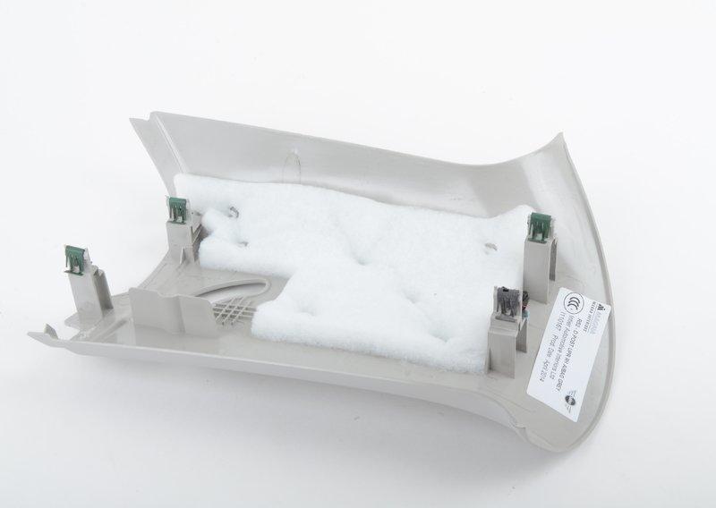 Накладка стойка D П ITS