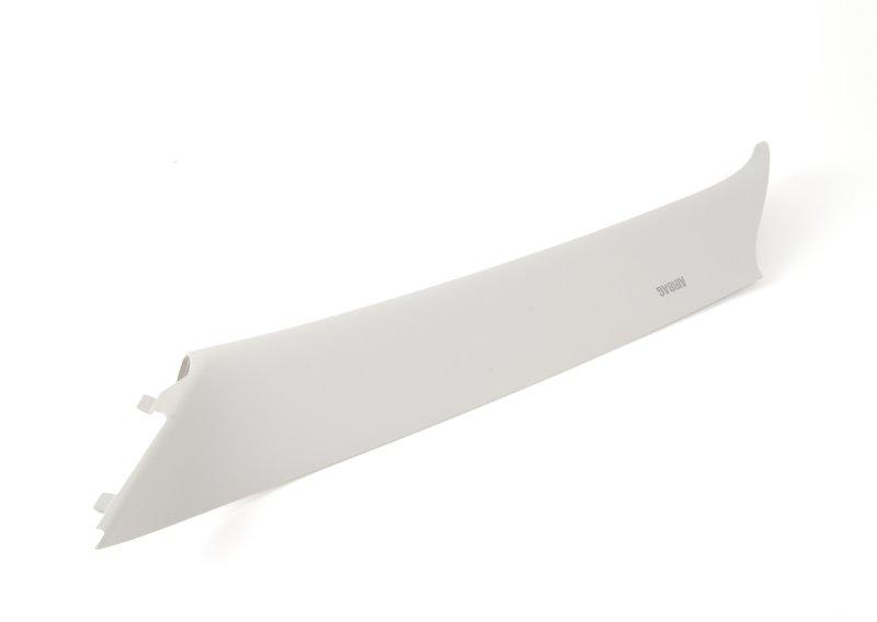 Накладка передней стойки с ITS Л