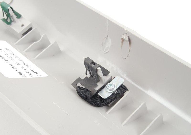 Накладка передней стойки с ITS П