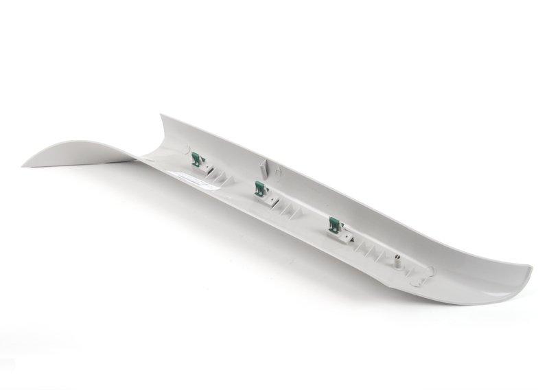 Накладка передней стойки П