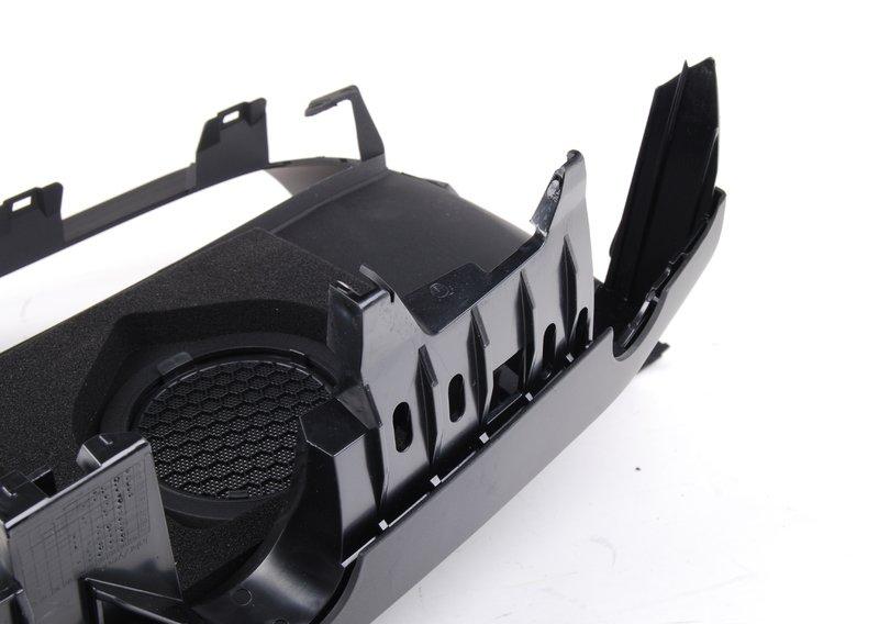 Боковая обшивка Л Зд Вх