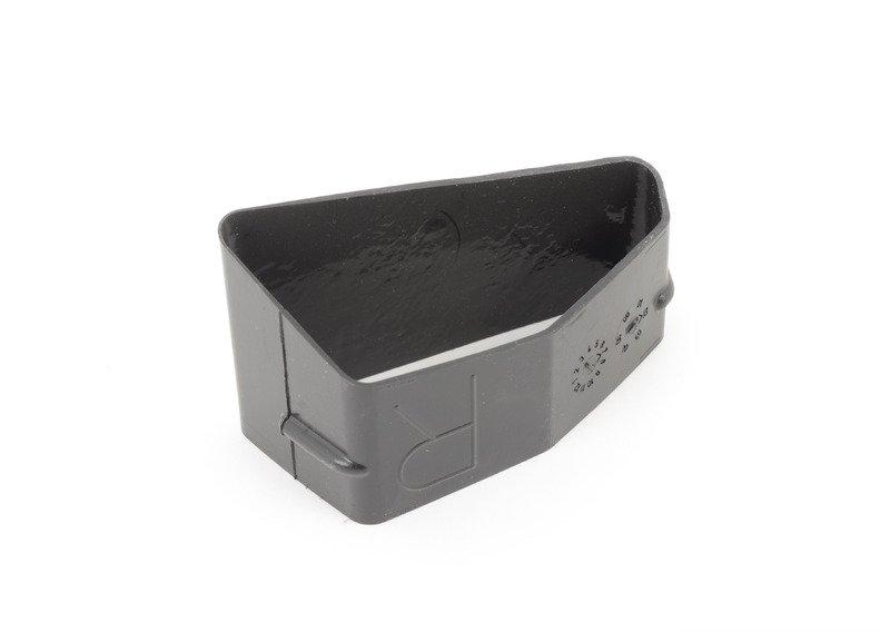 Соед.воздуховода кондиц.в зад.ч.салона П