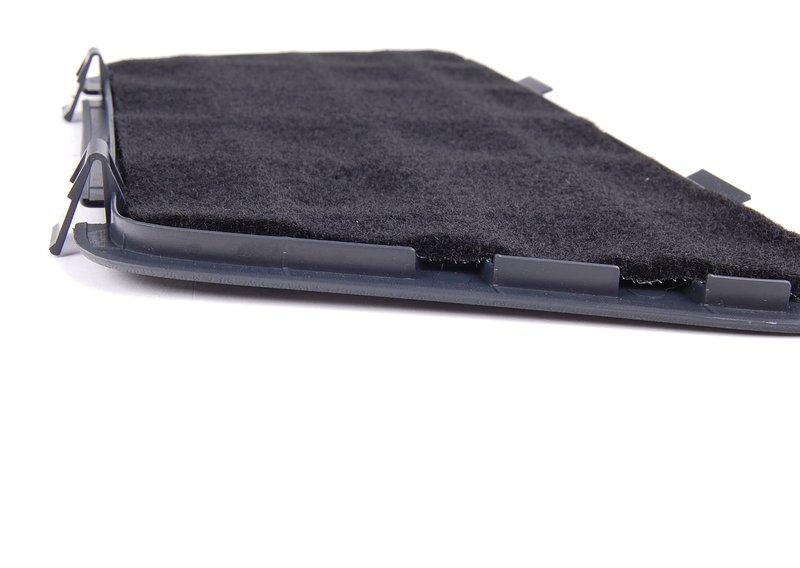 Накладка боковой обшивки Л