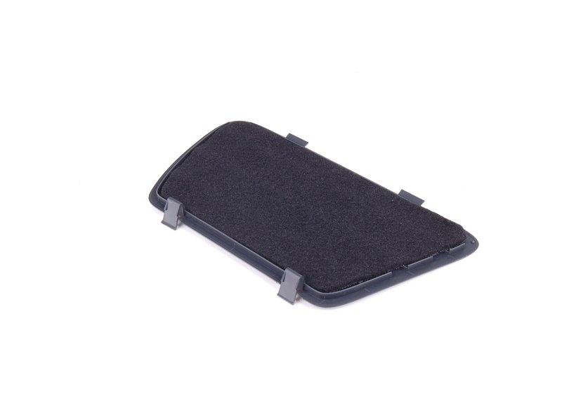 Накладка боковой обшивки Л