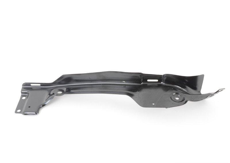 Держатель воздуховода Л