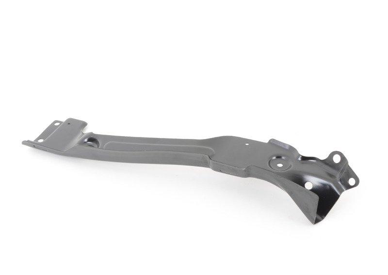 Держатель воздуховода П