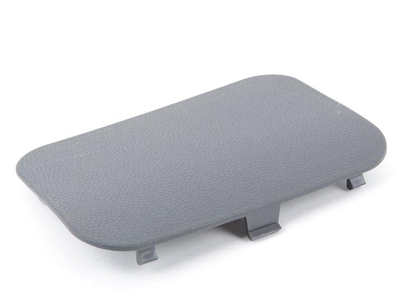 Накладка боковой обшивки