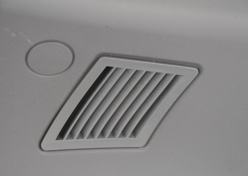 Боковая обшивка Л Зд Вх