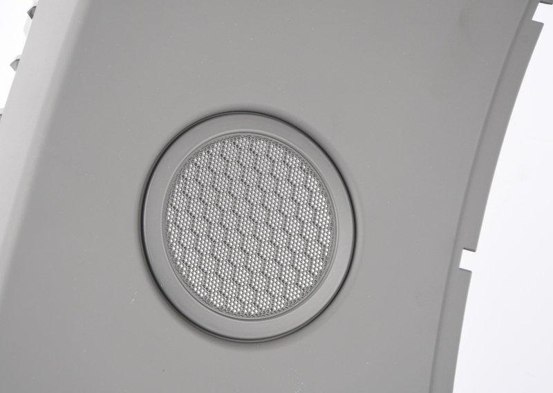 Боковая обшивка Л Зд Вх