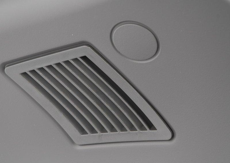 Боковая обшивка П Зд Вх