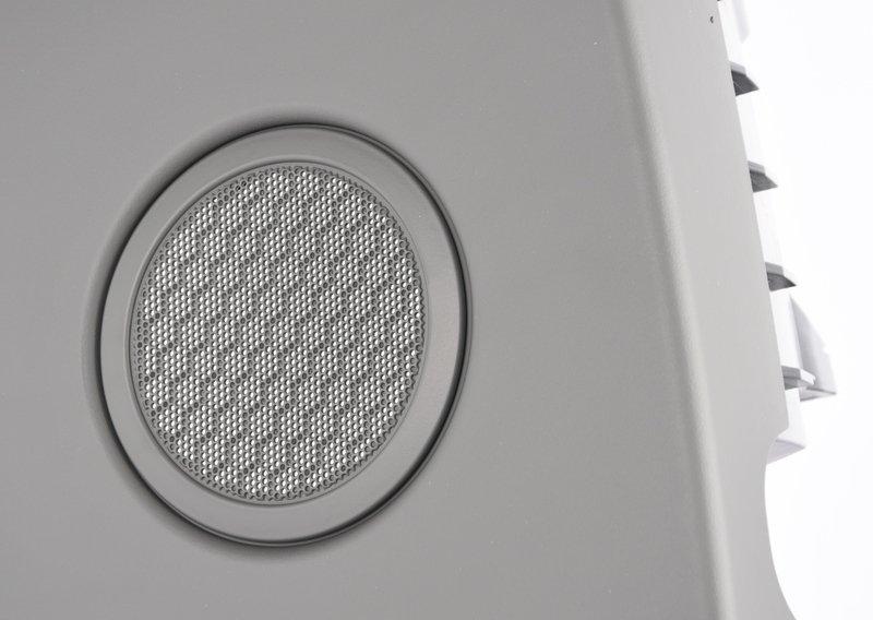 Боковая обшивка П Зд Вх