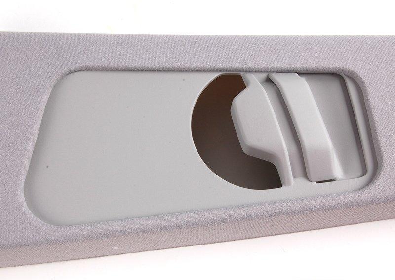 Накладка центральной стойки с ITS Л Вх