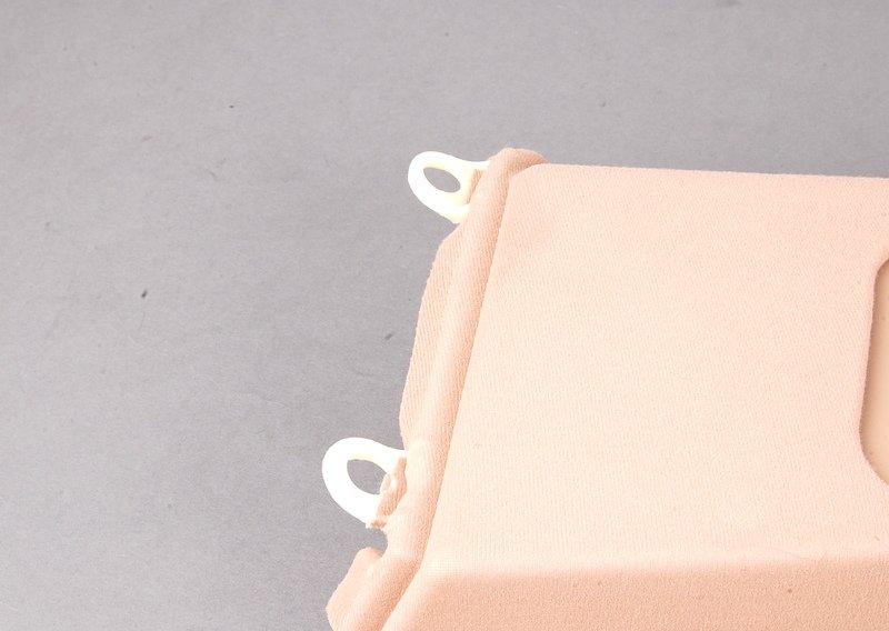 Накладка центральной стойки с ITS Л Вх