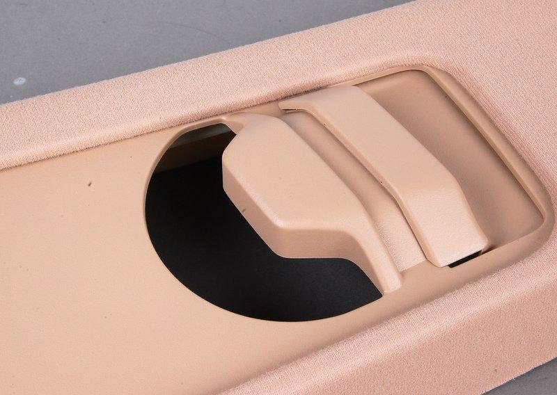 Накладка центральной стойки с ITS Л Вх