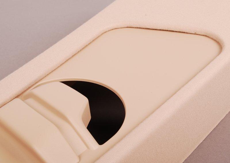 Накладка центральной стойки с ITS П Вх