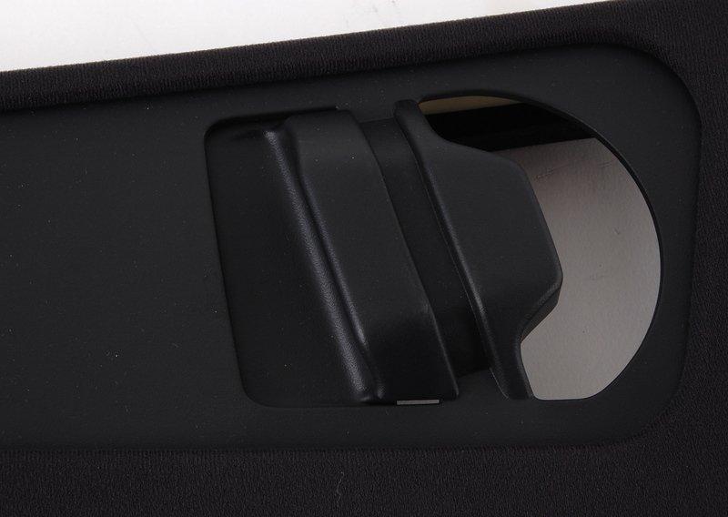 Накладка центральной стойки с ITS Л Вх