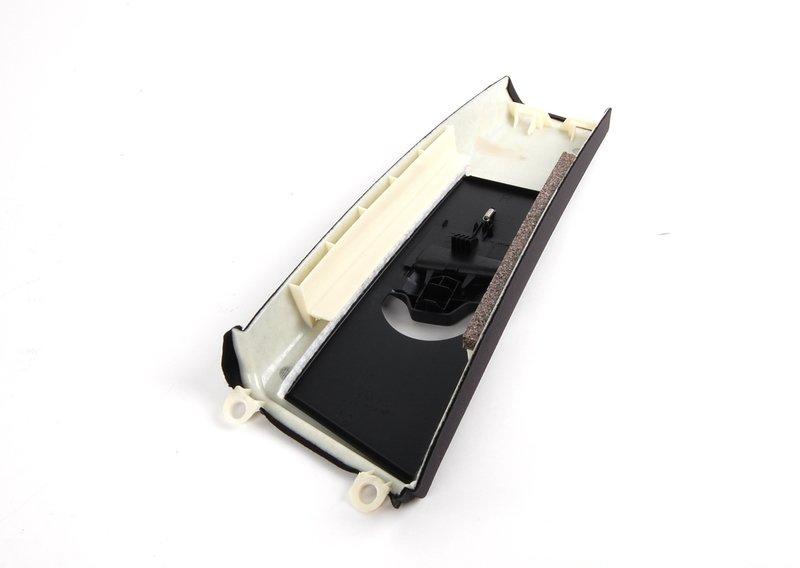 Накладка центральной стойки с ITS П Вх