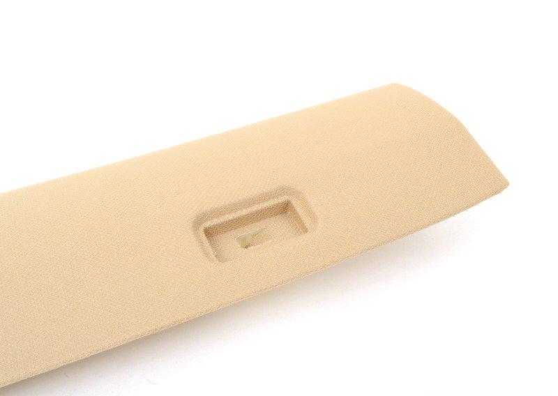 Накладка передней стойки Л