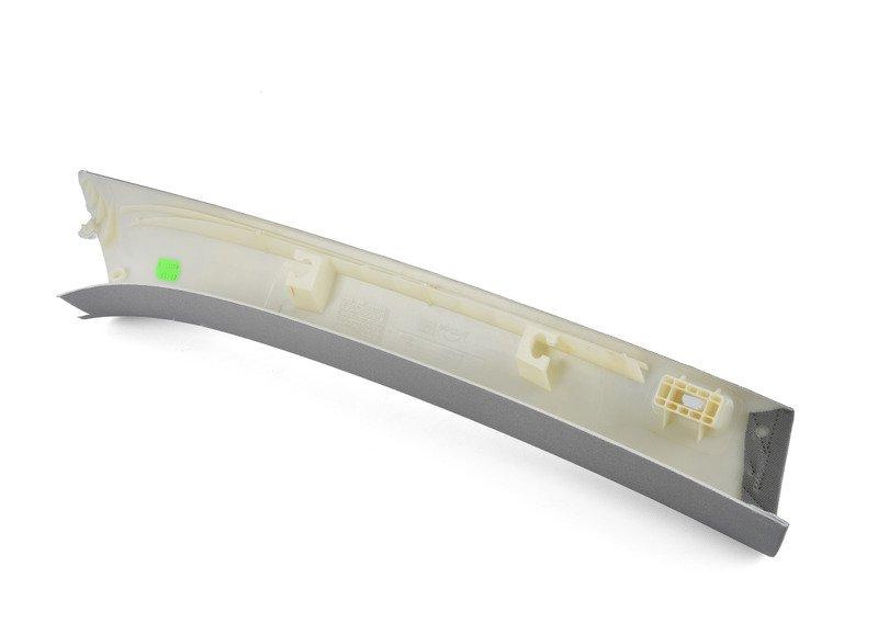 Накладка передней стойки с ITS Л