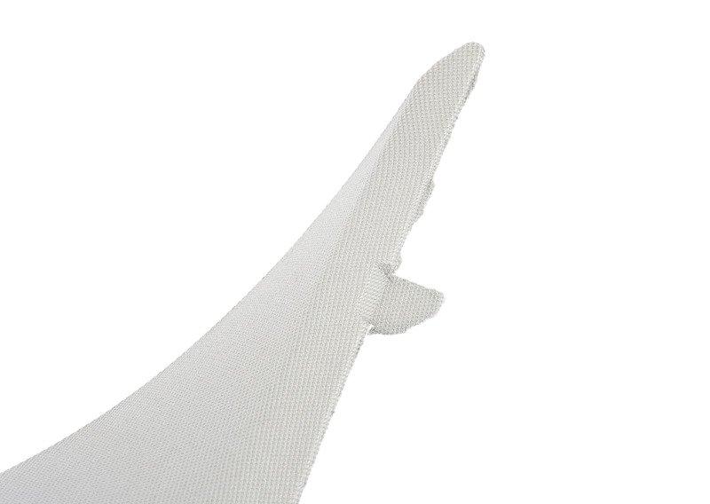 Накладка передней стойки с ITS Л