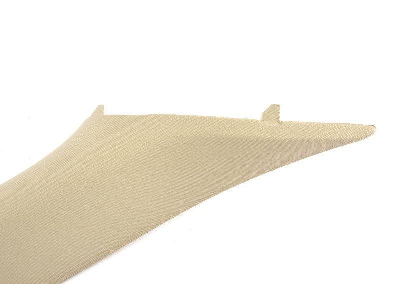 Накладка передней стойки с ITS П