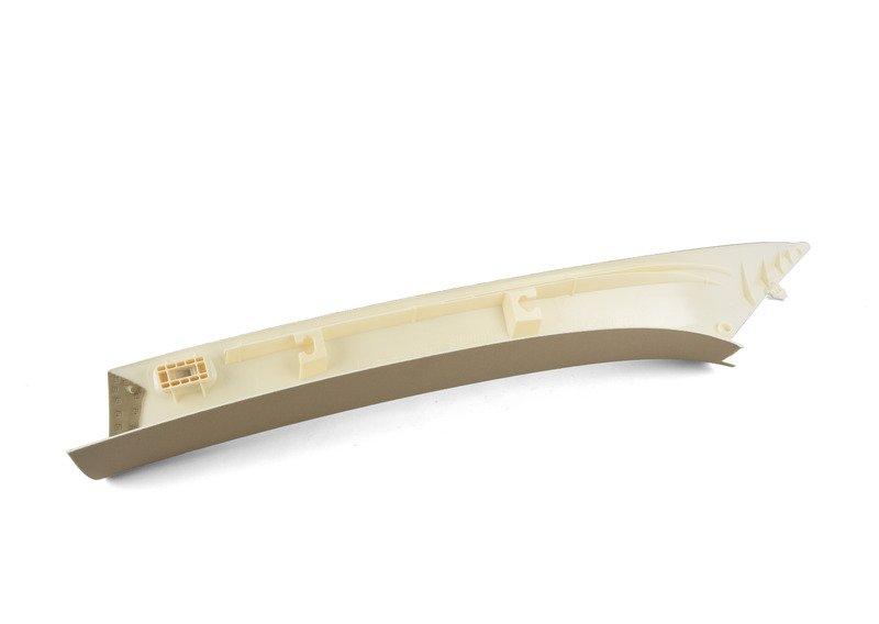 Накладка передней стойки с ITS П