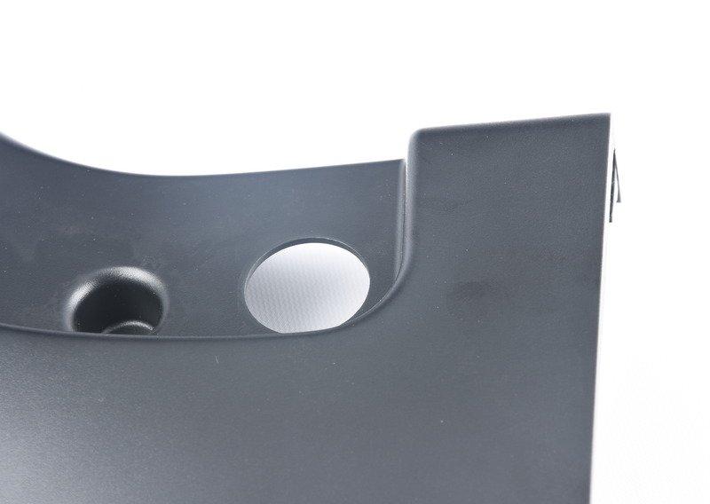 Боковая обшивка Л Пд