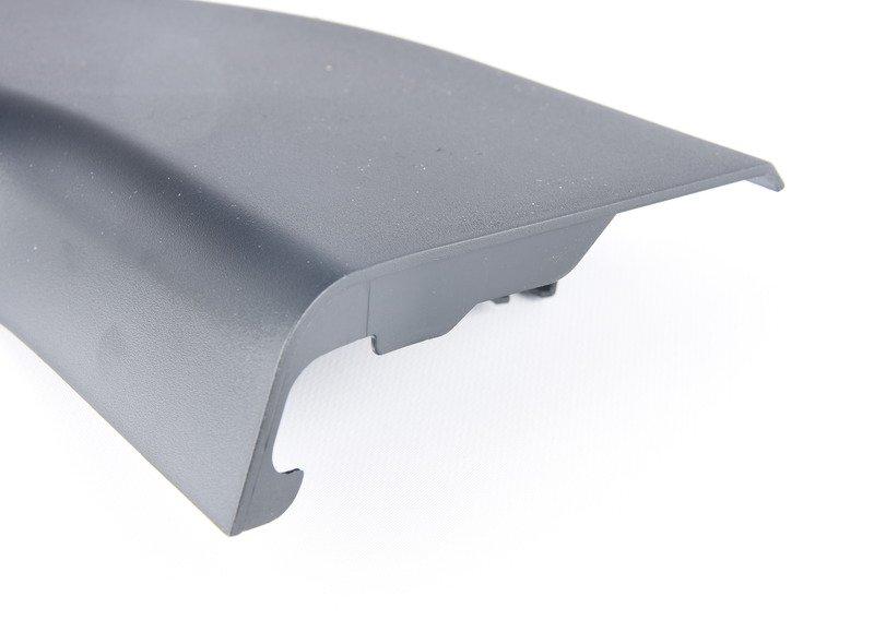 Боковая обшивка П Пд