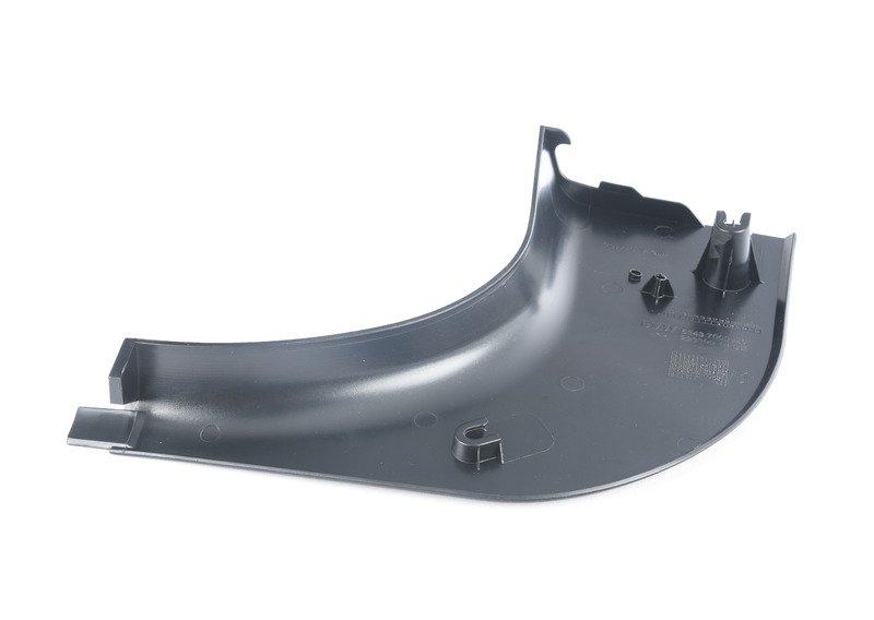 Боковая обшивка П Пд