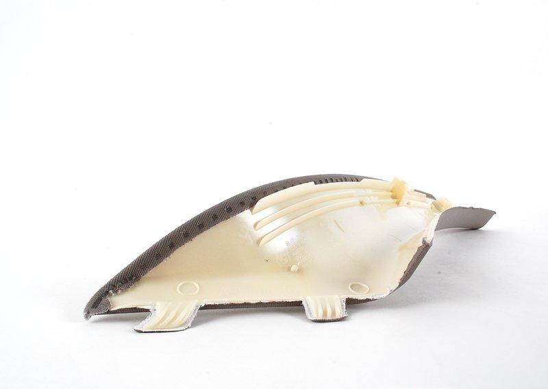 Накладка передней стойки Л