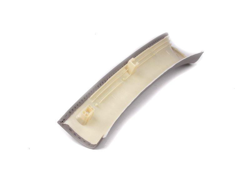 Накладка передней стойки П