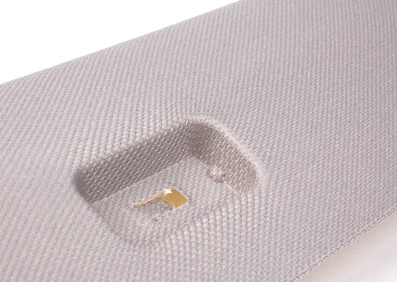 Накладка передней стойки П