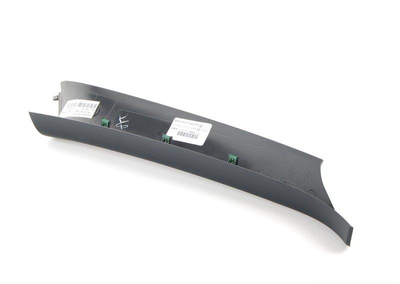 Накладка передней стойки Л