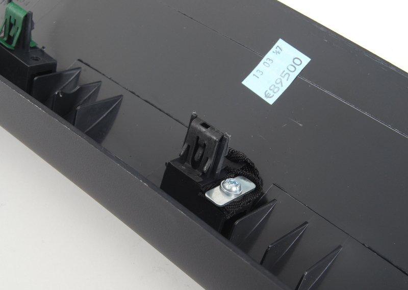 Накладка передней стойки с ITS Л