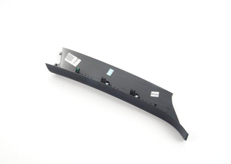 Накладка передней стойки с ITS Л