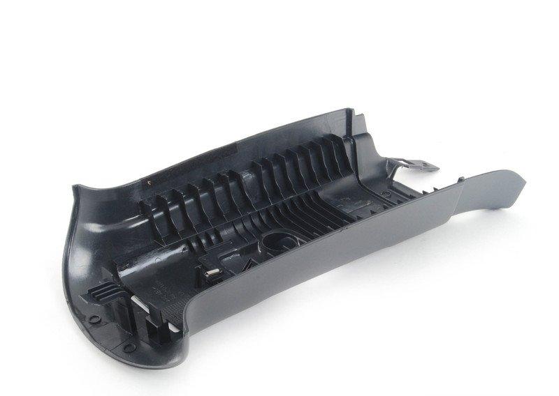 Накладка центральной стойки Л