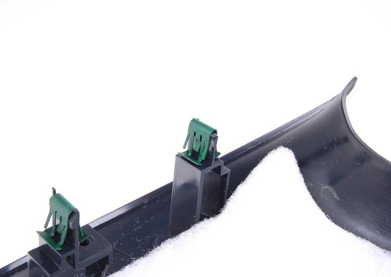 Накладка стойка D Л